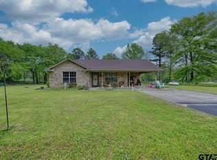 2335 Fm 593, Gilmer, TX 75644