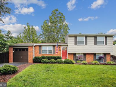 4328 Rolling Stone Way, Alexandria, VA, 22306