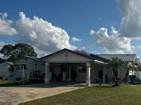 502 Canal Dr, Lake Wales, FL 33859