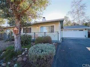 4760 Alamo Ave, Atascadero, CA 93422