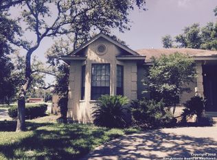 9203 Oxted, San Antonio, TX 78254