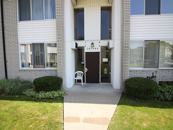 2nd image of 26710 Joy Rd APT A12