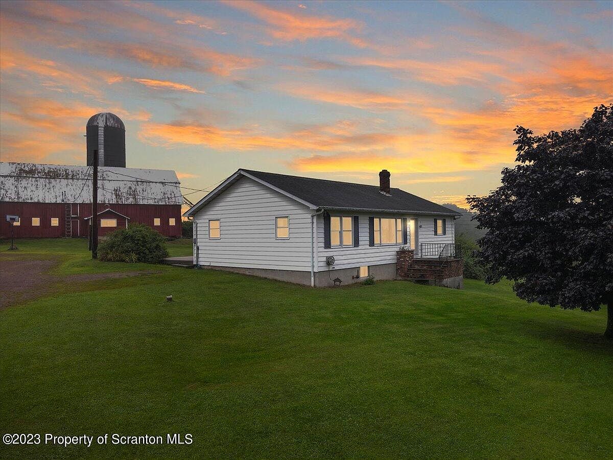 18 Hilltop Rd, Tyler Hill, PA 18469 Zillow