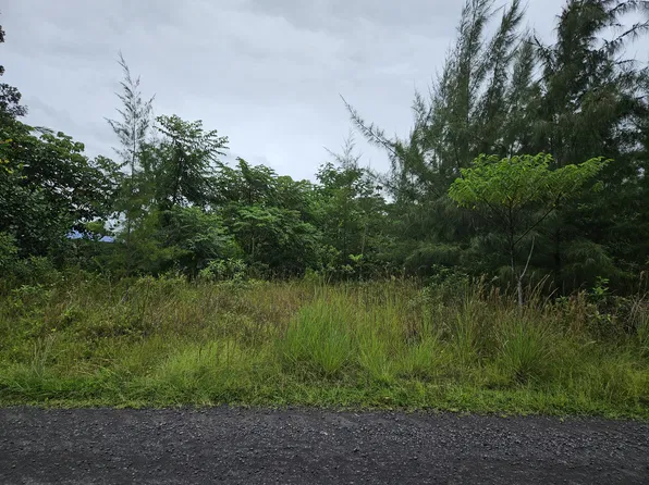 2nd Ave Lot 2782, Keaau, HI 96749