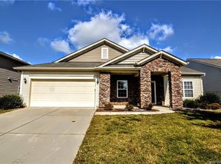 1415 Afternoon Sun Rd, Matthews, NC 28104