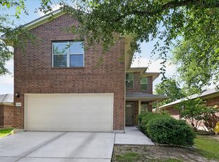 11509 Church Canyon Dr, Austin, TX 78754