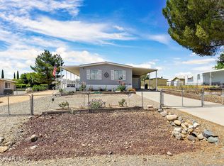20531 E Zaragoza Dr, Mayer, AZ 86333