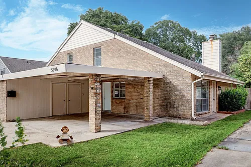 5906 Golden Forest Dr Photo 1