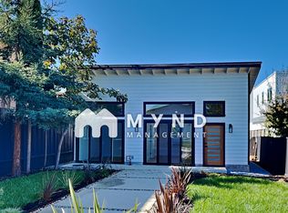 2114 8th St UNIT B, Berkeley, CA 94710