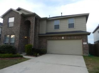 1010 Summer Park Blvd, Conroe, TX 77303