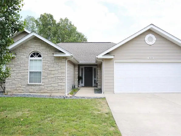 10100 Summerfield Dr, Rolla, MO 65401