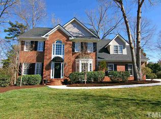 302 Promontory Point Dr, Cary, NC 27513