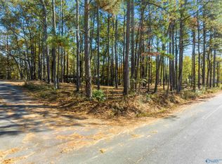 LOT 1 Timber Ln NE, Arab, AL 35016