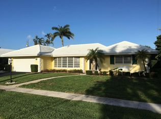 841 Butternut Ter, Boca Raton, FL 33486
