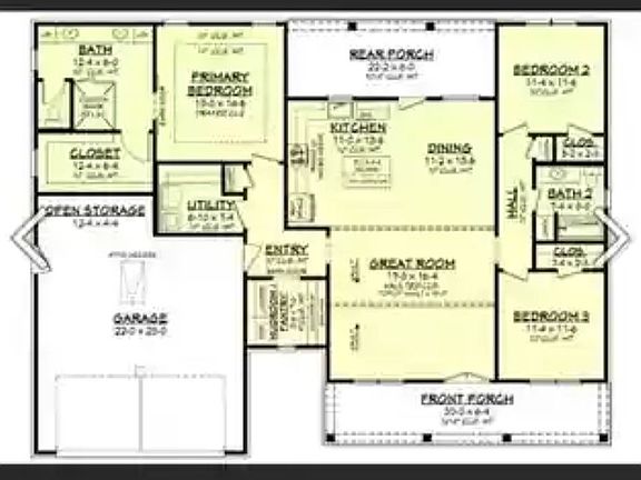 2nd image of this home