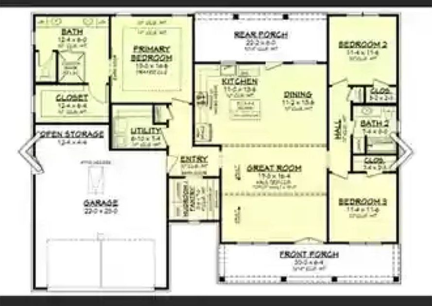 2nd image of 184 English Rd