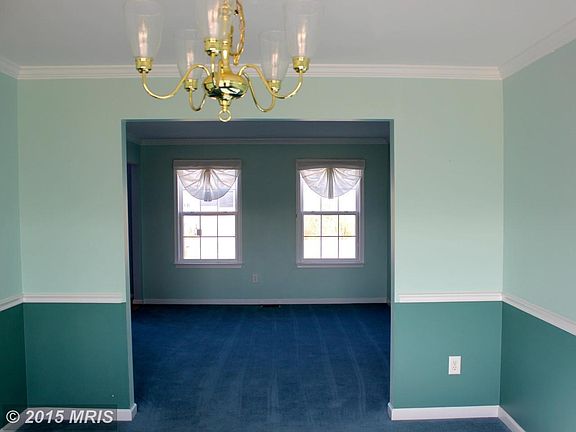 Interior (General)
