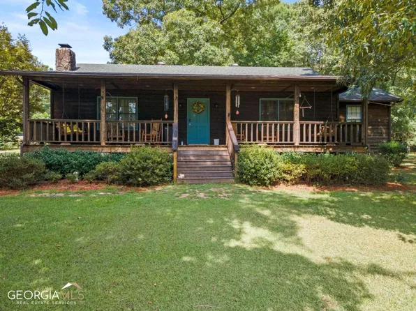 398 North Rd, Senoia, GA 30276