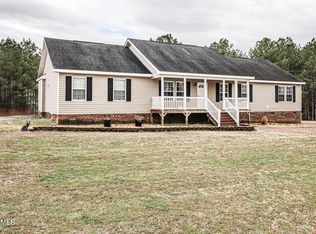 2915 Airlie Rd, Littleton, NC 27850