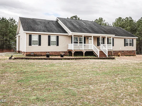 2915 Airlie Road, Littleton, NC 27850