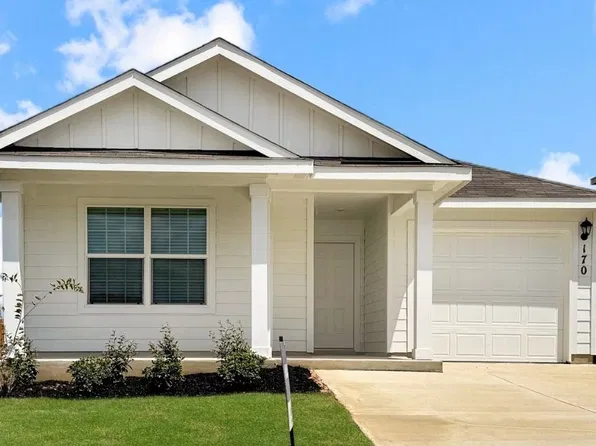 170 Purple Carib, San Antonio, TX 78253