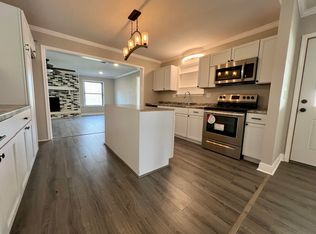 909 Porter St, Columbia, MS 39429