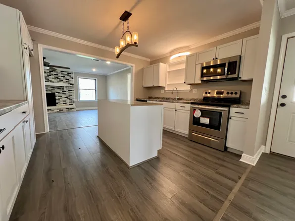 909 Porter St, Columbia, MS 39429