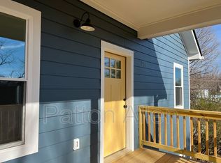 25 Nevada Ave Unit 201, Asheville, NC 28806