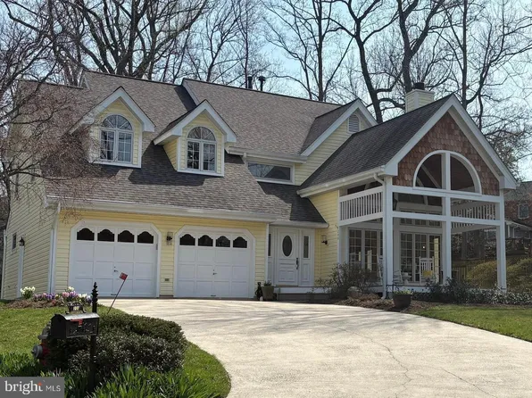 200 N Underwood St, Falls Church, VA 22046