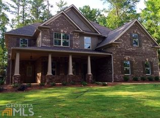 7640 W Phillips Mill Rd, Douglasville, GA 30135