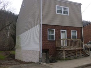 144 19th St, Wheeling, WV 26003