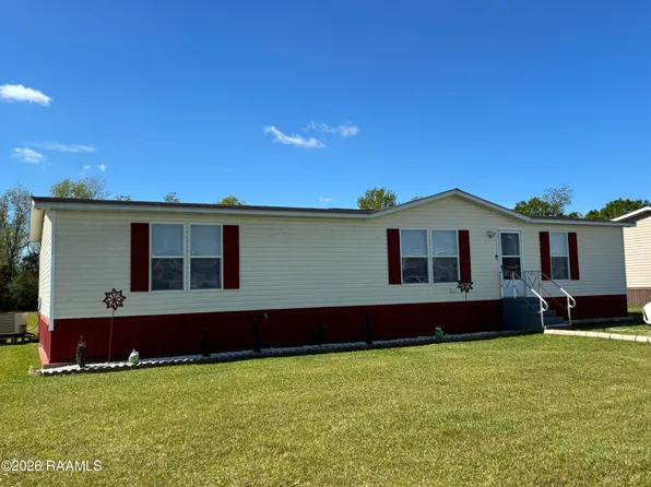 165 Landon Ln, Sunset, LA 70584