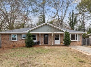 3148 Nursery Rd SE, Smyrna, GA 30082