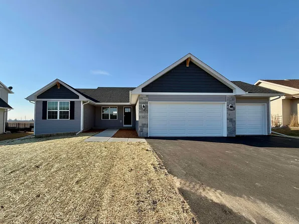 845 N Waveland Rd, Janesville, WI 53548