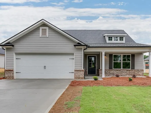 82 Franklin Hills Dr, Carnesville, GA 30521