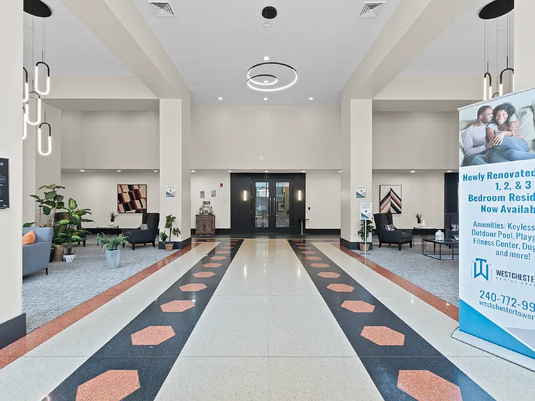 Westchester Tower Apartments — Photo 35
