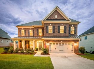 215 Sterling Brook Dr, Lexington, SC 29072