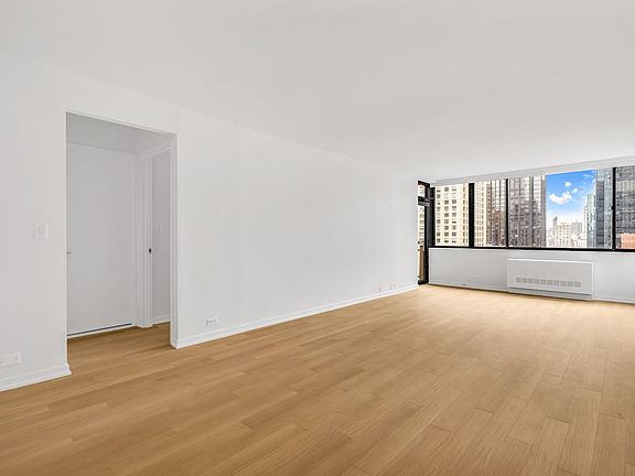 3rd image of 124 W 60th St APT 35A