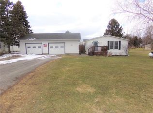 7016 Macumber Rd, Oakfield, NY 14125