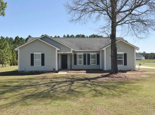 929 Armena Rd, Leesburg, GA 31763