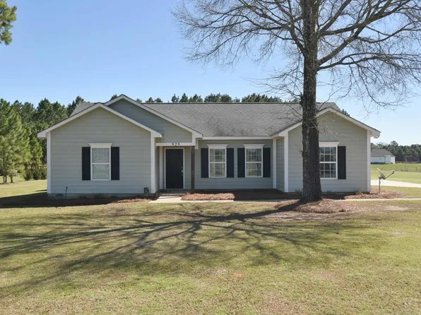 929 Armena Rd, Leesburg, GA 31763