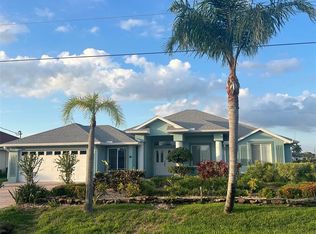 81 Tournament Rd, Rotonda West, FL 33947