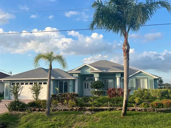 81 Tournament Rd, Rotonda West, FL 33947