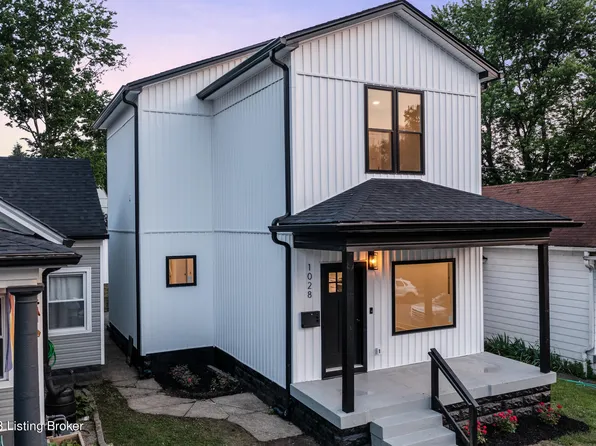 1028 E Oak St, Louisville, KY 40204