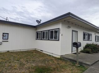 2955 Lowell St, Eureka, CA 95501