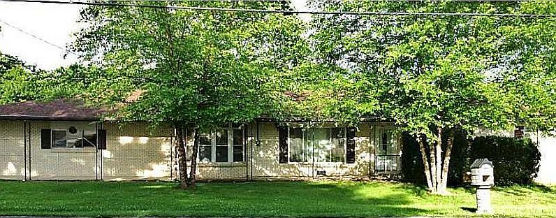 2nd image of 3415 County Farm Rd