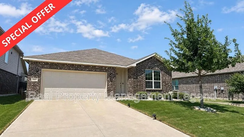 5601 Portola Ln