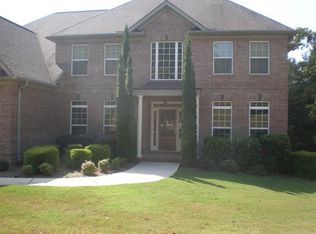 7505 Capps Creek Ln, Douglasville, GA 30135