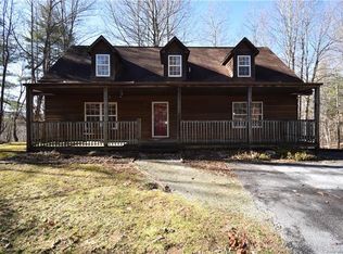 1215 Kanuga Ridge Rd, Hendersonville, NC 28739