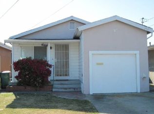 1870 21st St, San Pablo, CA 94806